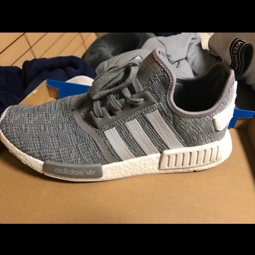 Men’s Adidas NMD